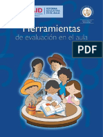 RUBRICAS. Herramientas de Evaluacion 2011