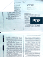 Duschatzky Skliar (2001) Los Nombres de Los Otros PDF