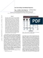 Reading Scene Text in Deep Convolutional Sequences: Pan He, Weilin Huang, Yu Qiao, Chen Change Loy, and Xiaoou Tang