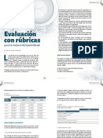 Evaluación con rúbricas.pdf