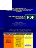 2. Sprinkles Preventivo o Terapeutico- Dr Fuennmayo 2