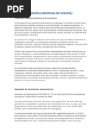 RESILJET-Termo de Garantia