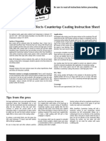 Stoneffects-Countertop (Producto Nuevo) PDF