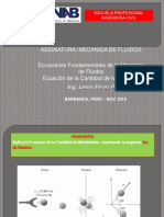 Ecuaciones Fund. Mecanic F ECM