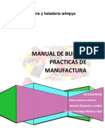 Programa de Trazabilidad