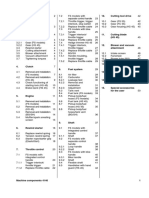 Stihl FS FC HL BG SH Service Manual