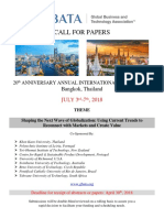 Call for Papers GBATA 2018 (1)