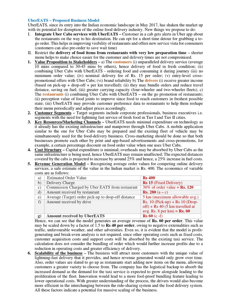 Clockwork PDF Taxicab Cost
