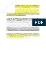 Actualmente Las Empresas Industriales Se Enfrentan Al Reto de Buscar e Implantar Nuevas Técnicas Organizativas y de Producción Que Les Permitan Competir en Un Mercado Global