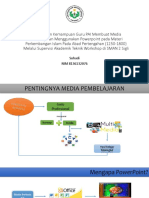 Presentasi Proposal Tesis1