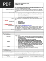 DLP 1 - Media Information L1teracy