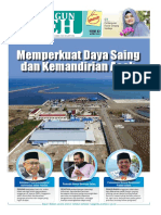 Tabangun Aceh - Edisi 53 (April 2016) 