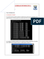 Actividades HHS2