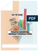 Eviews - Basuki PDF