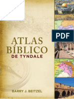 Atlas Bíblico Tyndale PDF