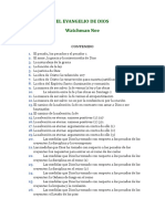 EL EVANGELIO DE DIOS - Watchman Nee.pdf