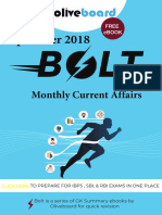 Bolt