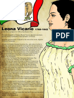 Leona Vicario