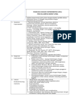 Pak Pre Eklampsia Berat (Peb)