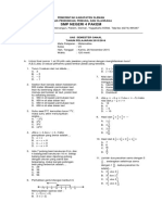 03 Soal IPA 7