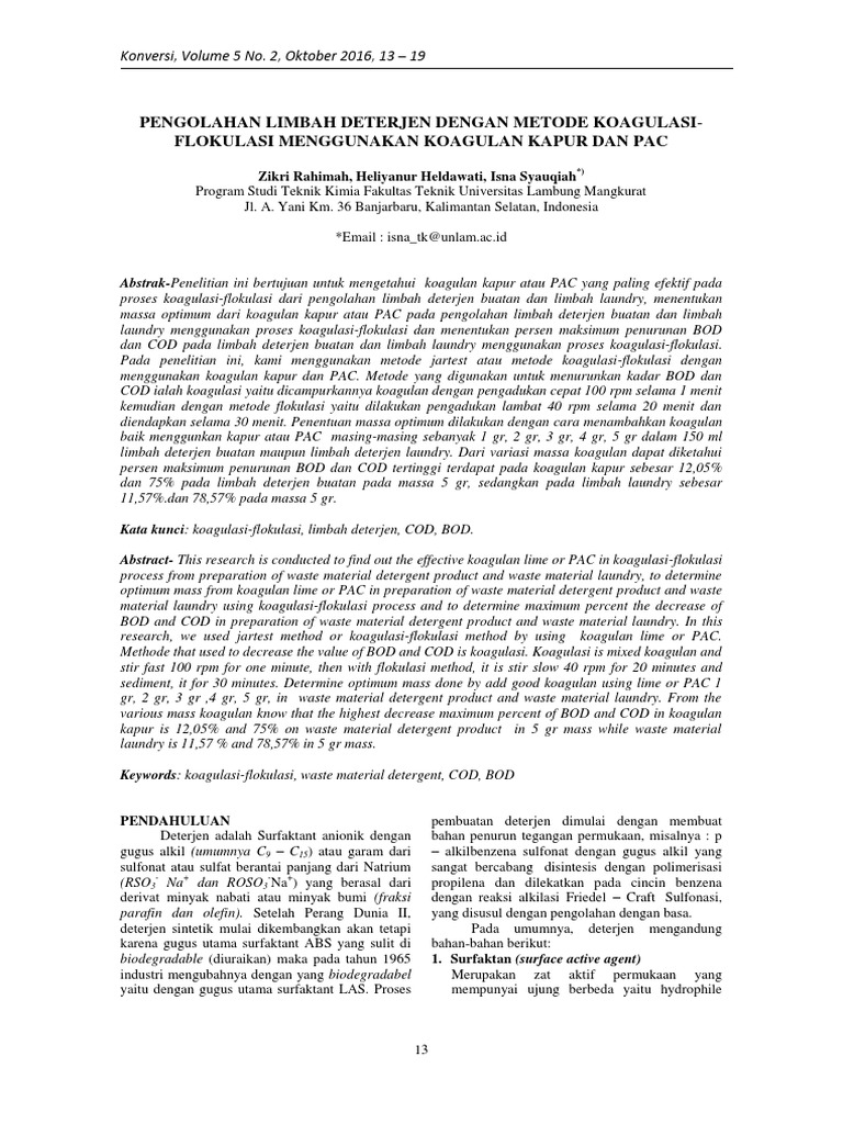 PMK No. 492 TTG Persyaratan Kualitas Air Minum | PDF