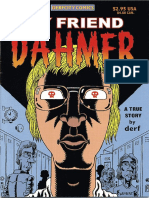 My Friend Dahmer PDF