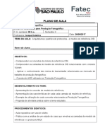 Modelo OSI e protocolos UDP-TCP