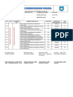 Soal Ujian IPA