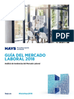 Guia Hays 2018 PDF