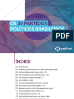 Partidos Brasileiros