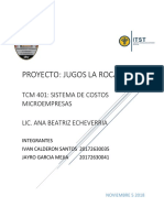 Proyecto