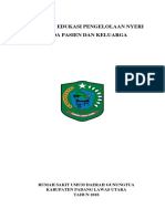 2.panduan Edukasi Pengelolaan Nyeri Pasien Dan Keluarga (DR - Sri)