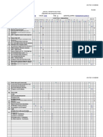 Jsi P.I Perperiksaan Akhir Tahun k2 2018