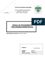 Manual de Procedimiento para Pruebas Hidrostáticas.docx