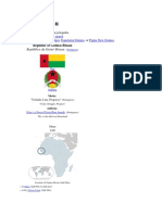 Guinea Bissau 1