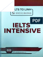 Ielts To Linh