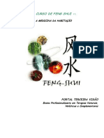 Curso Feng Shui PDF
