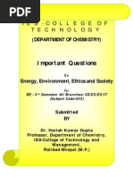 Download EEES Question by cmahobiya SN39306831 doc pdf