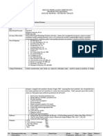 Rps Metodologi Penelitian Ak - Titik 14 Januari 2018