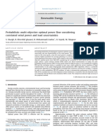 Renewable Energy: S. Shargh, B. Khorshid Ghazani, B. Mohammadi-Ivatloo, H. Seyedi, M. Abapour