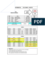 Horario PDF