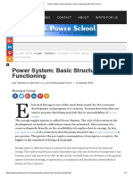 Power System_ Basic Structure and Functioning _ EE Power School.pdf