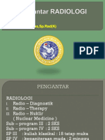 Pengantar Radiologi