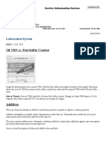 Engine Installation & Service Handbook-Lubrication System