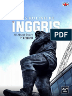 Jurus Kuliah Ke Inggris PDF