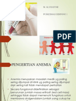 Presentasi Anemia