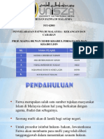 Pengurusan Fatwa