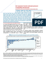 OECD2013 Inequality and Poverty 8p