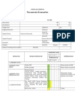 CP Pneumonia