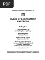 Download Rules of Engagement Handbook by tcookes SN39308164 doc pdf